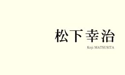シンプル両面名刺N30